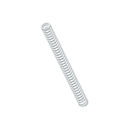 Approved Vendor Compression Spring, O= .120, L= 1.50, W= .018 G809972192